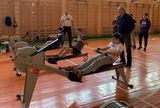 Стали известны результаты Открытого Первенства Федерации гребного спорта среди учащихся 7-11 классов Выборгского района по гребному спорту