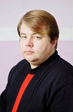 Яблоков Сергей Анатольевич