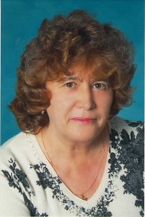 Львина Зоя Владимировна