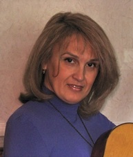 Разживина Инна Михайловна