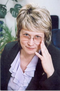 Ларионова Татьяна Анатольевна
