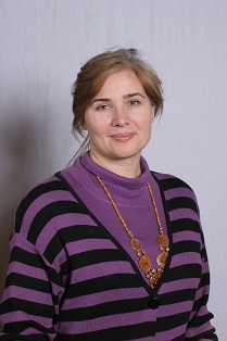 Куузик Наталья Александровна