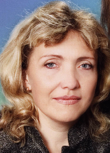 Смирнова Вера Алексеевна