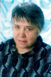 Слепченко Наталья Анатольевна