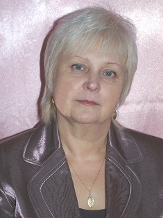 Шишова Татьяна Арктуровна