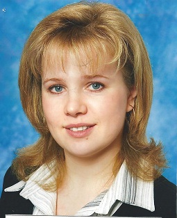 Селезнева Марина Юрьевна