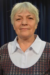 Алексеева Маргарита Алексеевна