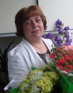 Меньщикова Татьяна Николаевна