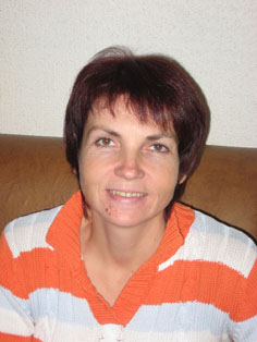 Беленкова Елена Владимировна