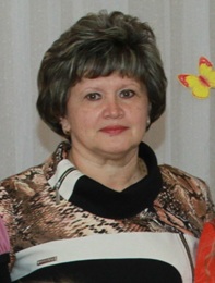 Фонина Татьяна Ивановна