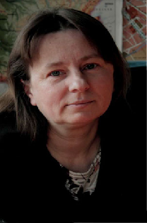 Бажина Елена Николаевна
