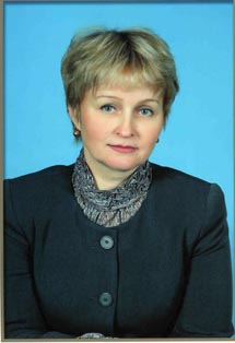 Десятова Нина Анатольевна