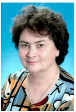 Елфимова Светлана Фёдоровна