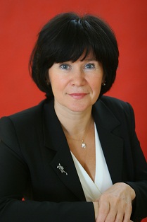 Олейник Ольга Алексеевна