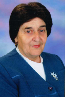 Бойкова Людмила Львовна
