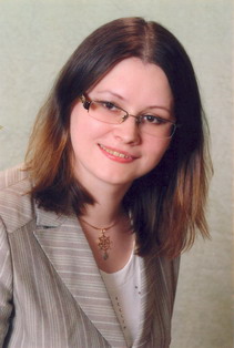 Дерябина Наталья Сергеевна