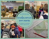 Сосновка помнит гром салюта