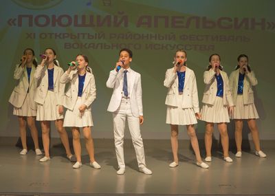 "������ ��������" - 2026!