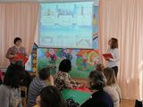 Формирование конструктивных компетенций дошкольников обсудили педагоги на районном семинаре