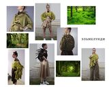 Объединение «Мастерская моды» получили ГРАН-ПРИ на региональном конкурсе «МОДА. СТИЛЬ. ТВОРЧЕСТВО»