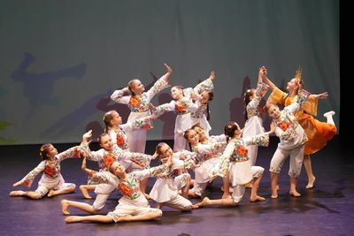 "������ - ����!" - 2026!