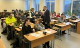 «Город Талантов» провел мастер-класс в 102 школе